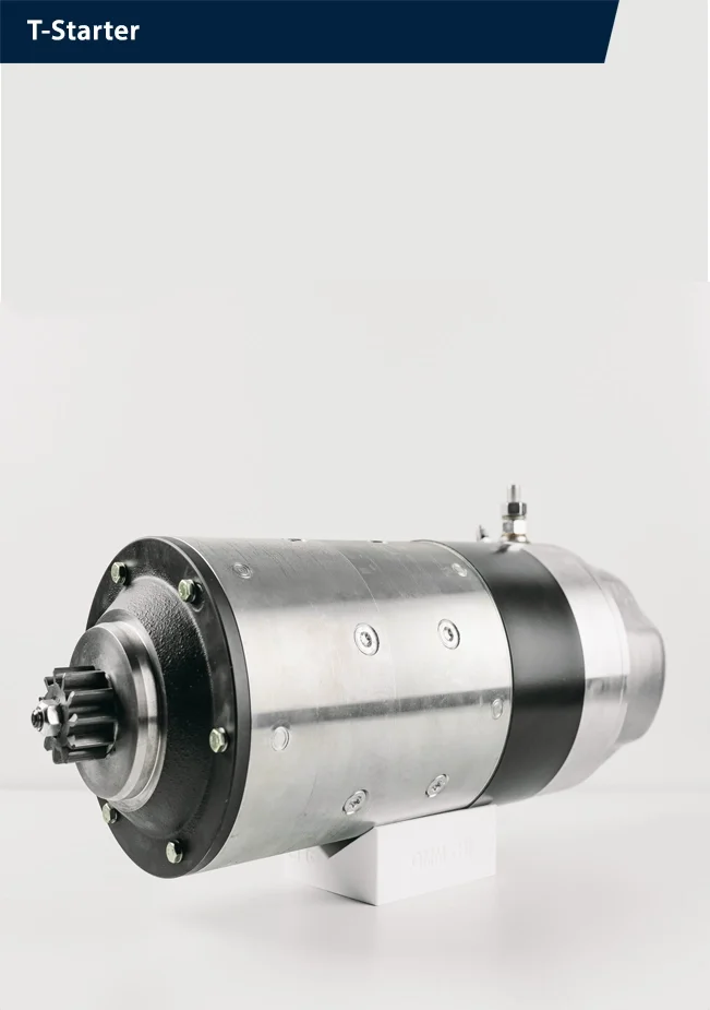 T-Starter