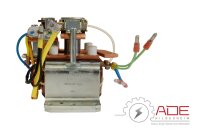 SET Einr&uuml;ckrelais / starter relay