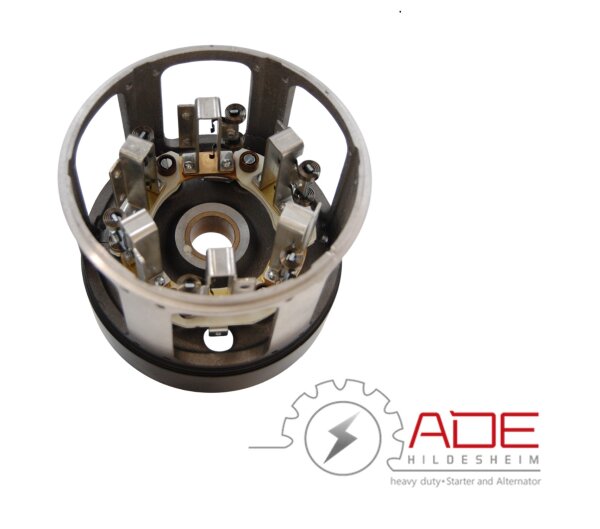 SET Kommutatorlager / commutator bearings