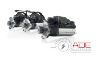 HEP109-MP 8,4kW 11 teeths