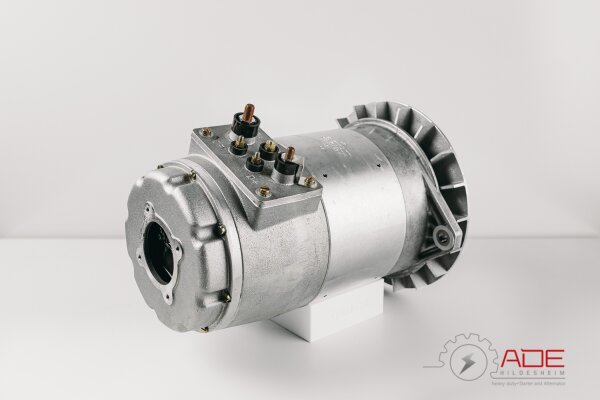 Alternator DT1 28V 110/180A