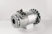 Alternator DT-1