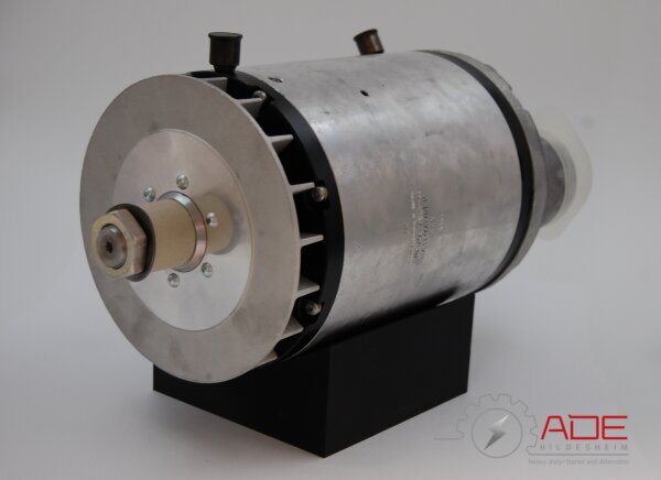 Alternator T1 Sattel 28V 60/89A