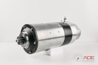 Starter TB R 72V 18kW 12teeth