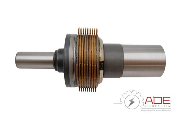 SET Lamellenkupplung / multiplate clutch