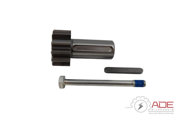 SET Starterritzel / Pinion