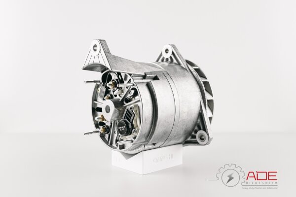 Alternator T1 28V 70/140A